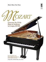 Mozart - Concerto No. 23 in a Major, Kv488