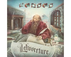 Leftoverture