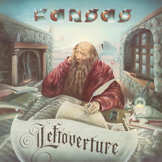 Foto: Kansas leftoverture