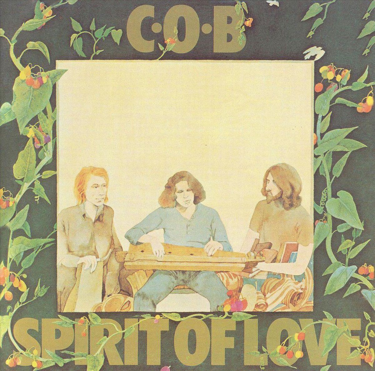 Spirit Of Love