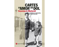 Cartes d'amor i de dol