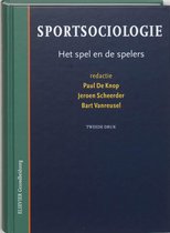 Sportsociologie