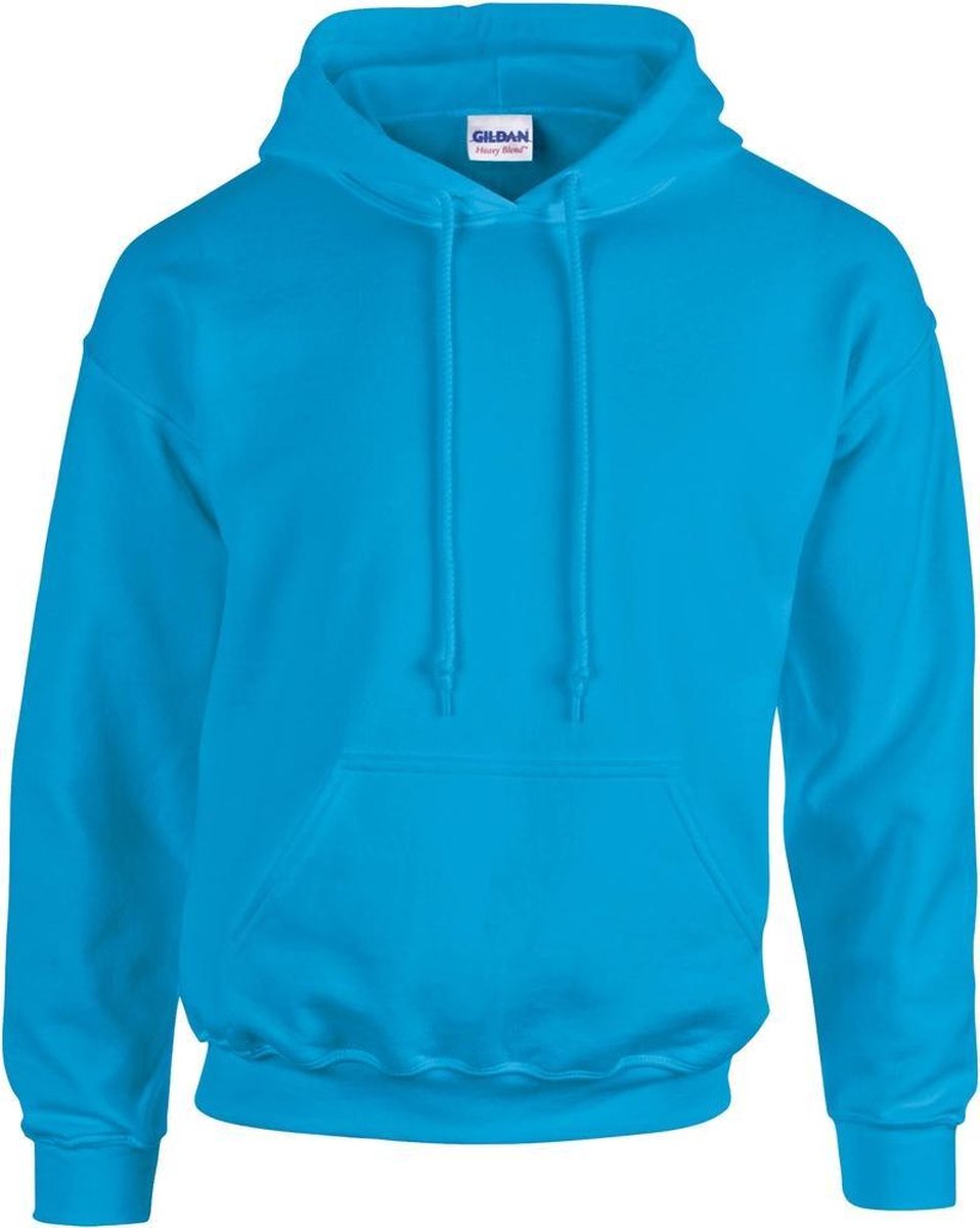 Gildan - Heavy Blend Sweater | Werktrui met capuchon