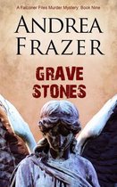 Grave Stones
