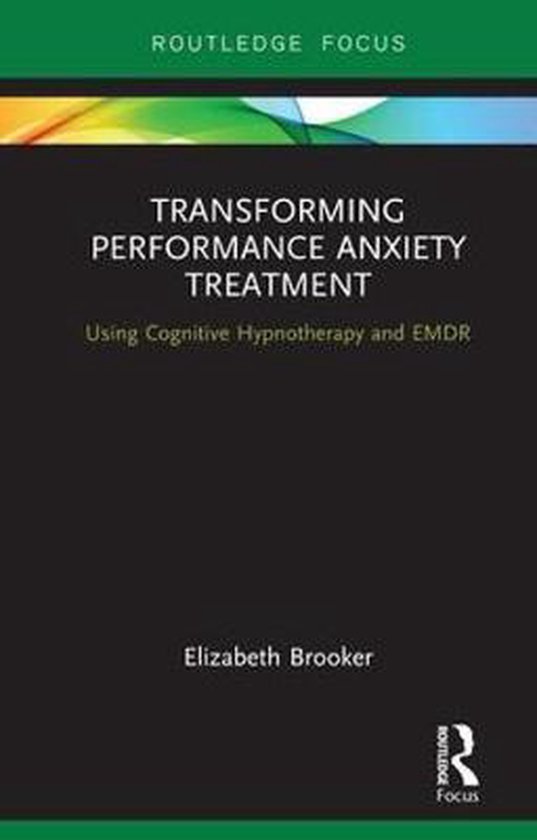 Routledge Focus on Mental Health- Transforming Performance A ... - cover