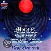 Motetus - Music at the Time of Notre Dame / Clemencic