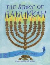 The Story of Hanukkah