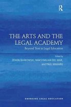 Emerging Legal Education-The Arts and the Legal Academy
