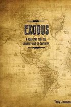 Exodus 'A Roadmap for the Journey Out of Captivity'