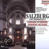 Salzburg-Die Domorgeln