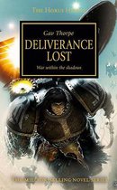 Deliverance Lost: Ghosts of Terra