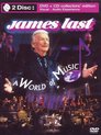 A World Of Music (Dvd  Cd)