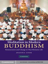 Meditation in Modern Buddhism