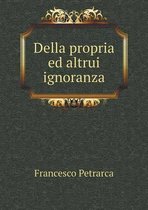 Della propria ed altrui ignoranza