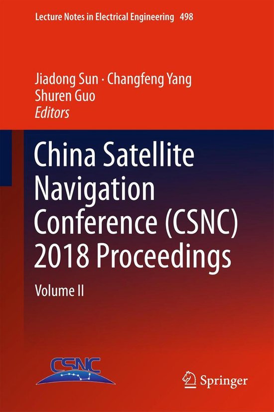 Springer Nature Proceedings excluding Computer Science - Chi ... - cover