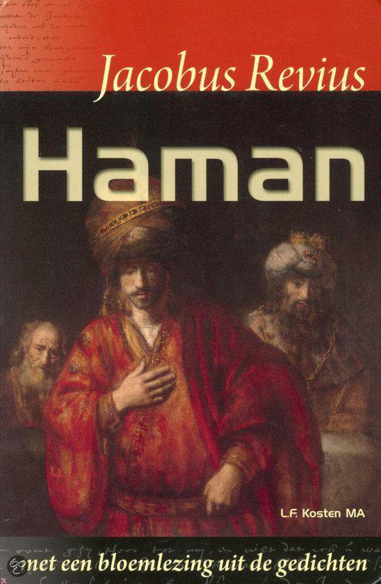 9789070697297 - Haman