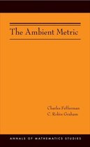 The Ambient Metric (Am-178)