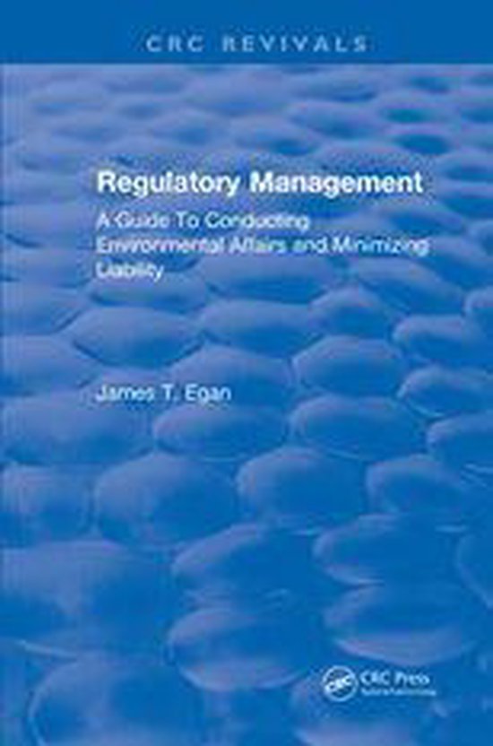 Regulatory Management