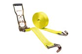 Spanband 50 mm 5 ton 9M Rood ERGO (trek-)ratel