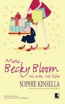 Omslag Mini Becky Bloom
