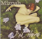 Mizpah - I'm Here (CD)