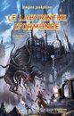 Omslag Le labyrinthe d'Ormonde