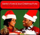 Santa's Funk & Soul Christmas Party