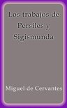 Los trabajos de Persiles y Sigismunda