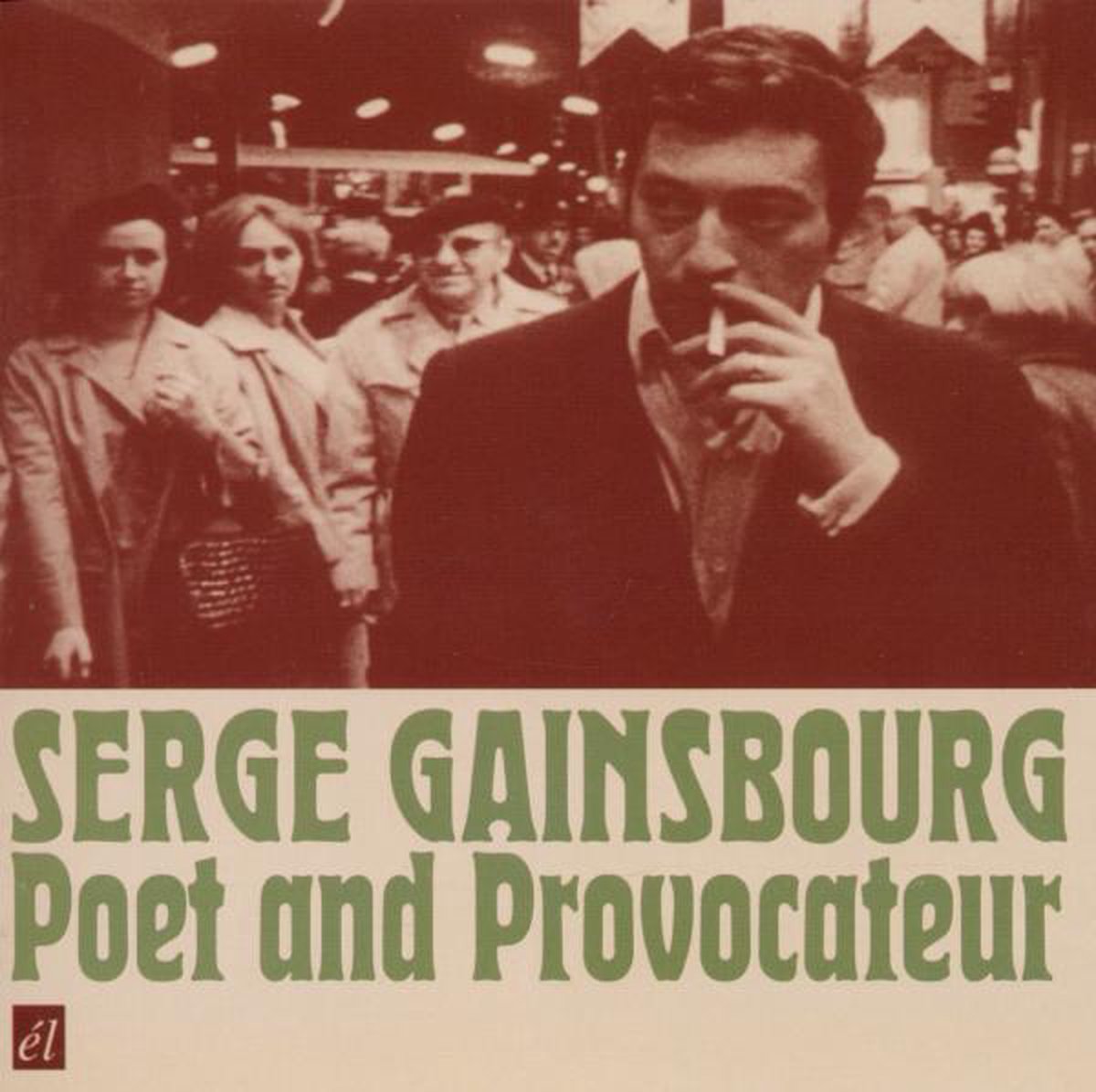 Poet & Provocateur