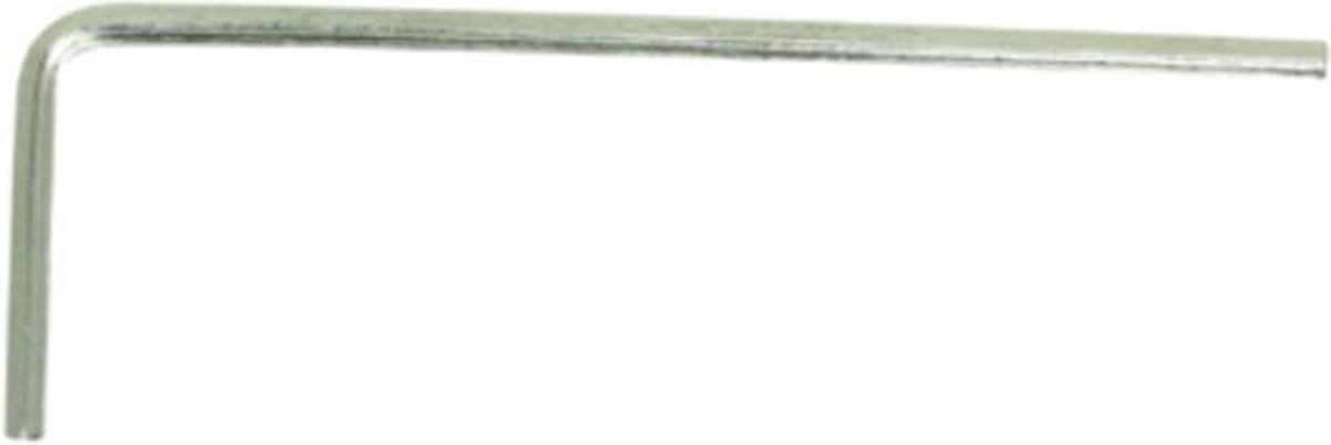 KWB Inbussleutel - 6 mm
