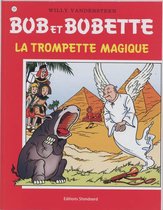 Trompette magique