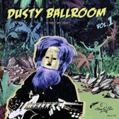 Various (Dusty Ballroom 01) - In Dust We Trust (LP)