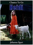 Classics To Go - Heidi