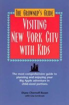 Visiting New York City with Kids