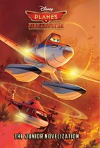 Disney Junior Novel (ebook) - Planes: Fire & Rescue: The Junior Novelization