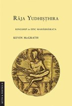 Myth and Poetics II - Raja Yudhisthira