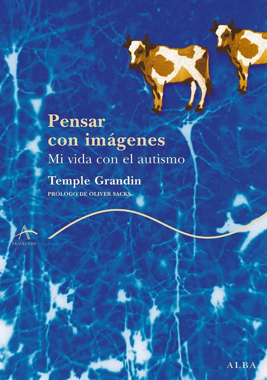 Pensar con imágenes - cover