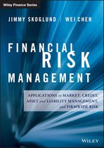 Wiley Finance - Financial Risk Management