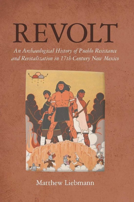 Archaeology of Indigenous-Colonial Interactions in the Ameri ... - cover