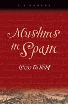 Muslims in Spain, 1500 to 1614