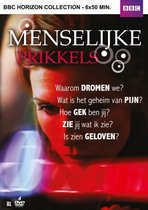 Menselijke Prikkels (DVD)