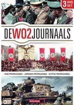 Wwii Journaals - Documentary