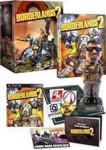 Borderlands 2 - Vault Hunter Edition