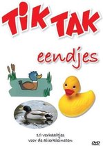 Tik tak - Eendjes (DVD)