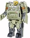 Transformers The Last Knight Turbo Changer Autobot Hound - 20 cm