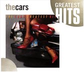 Cars Greatest Hits