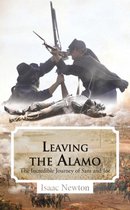 Leaving the Alamo