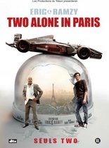 Two Alone In Paris (DVD)