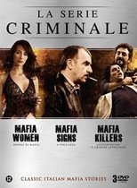 Classic Italian Mafia Stories