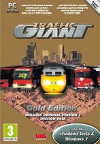 Traffic Giant Gold Edition